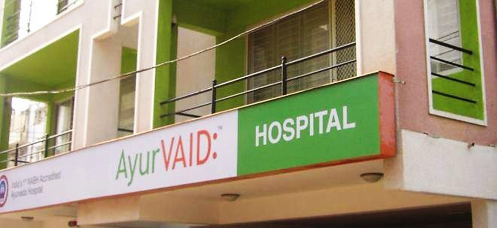 AyurVAID Hospitals