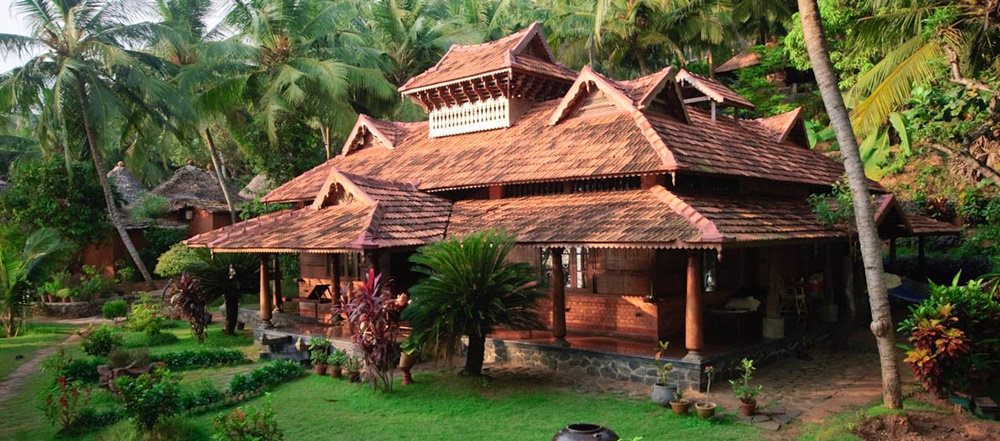 Somatheeram Ayurvedic Health Resort