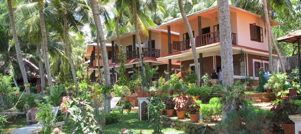 Shinshiva Ayurvedic Resort