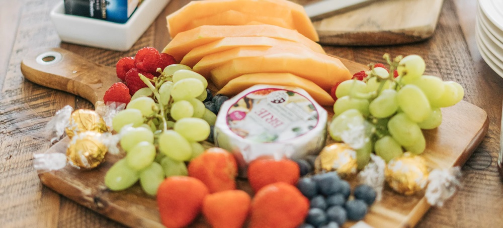 Fruit Platter