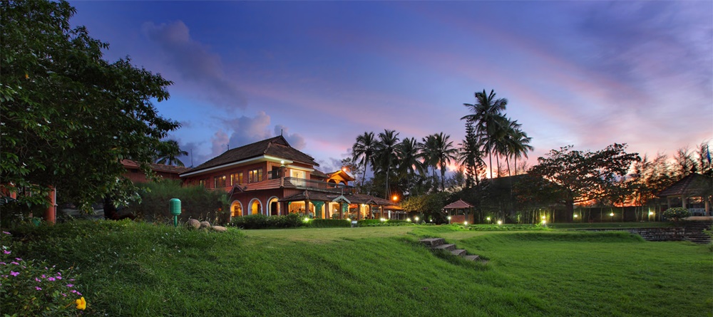 The River Retreat Heritage Ayurvedic Resort